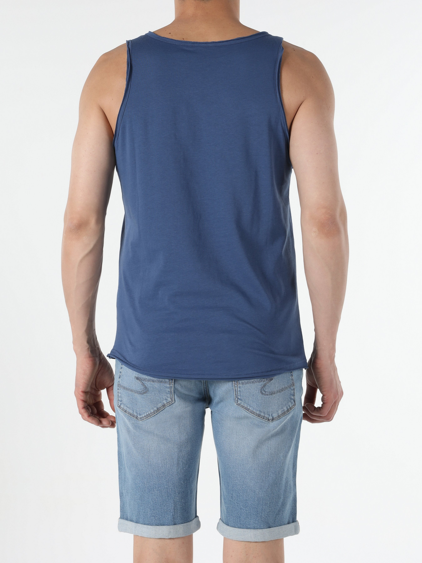 Майка для дому Colin’s модель CL1054538NAV Фото