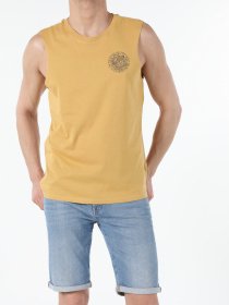 Майка для дому Colin’s модель CL1054585CRM Фото