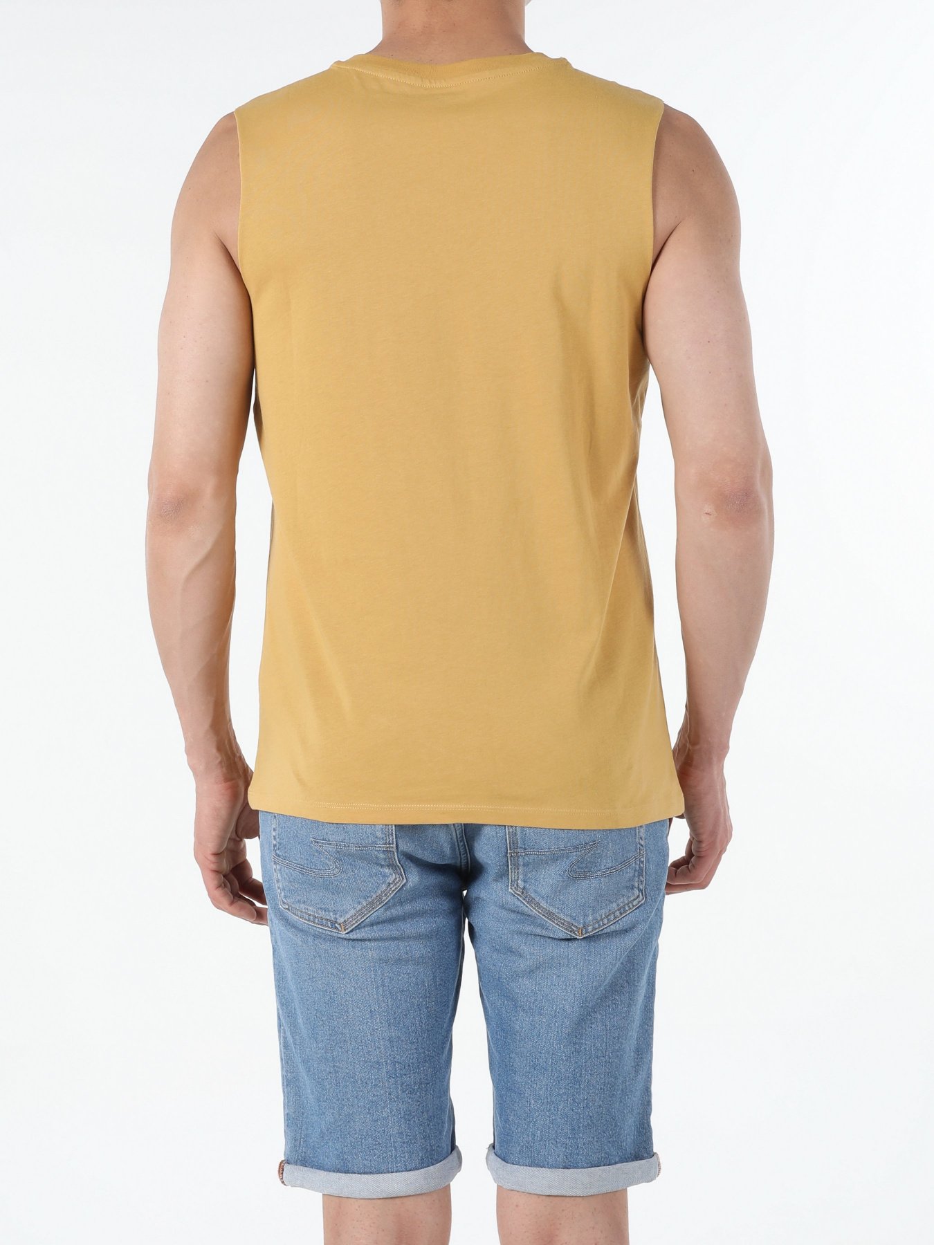 Майка для дому Colin’s модель CL1054585CRM Фото