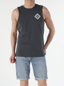 Майка для дома Colin’s модель CL1054587ANT Фото