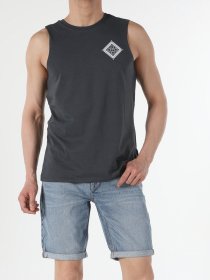 Майка для дома Colin’s модель CL1054587ANT Фото