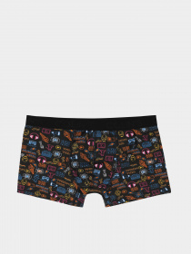 Трусы Colin’s модель CL1054267MGA Фото