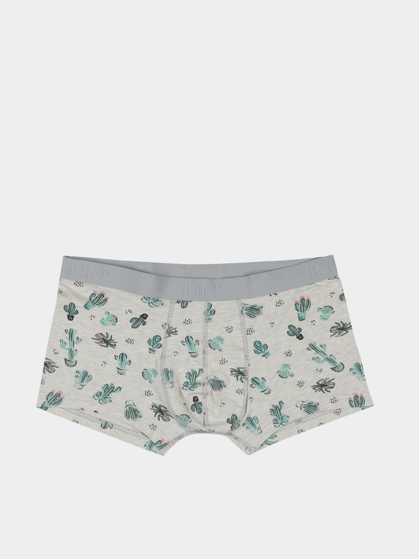 Трусы Colin’s модель CL1054269BLK Фото