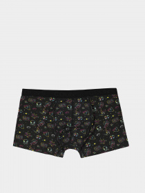 Трусы Colin’s модель CL1054281BLK Фото