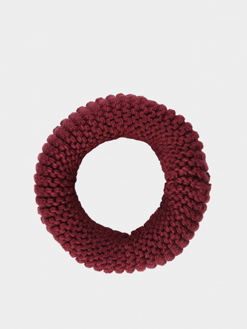 Шарф Colin’s модель CL1030246BUR Фото