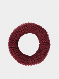 Шарф Colin’s модель CL1030246BUR Фото