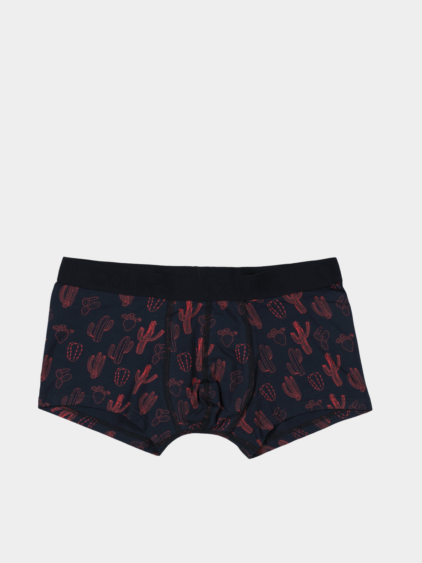 Трусы Colin’s модель CL1054290NAV Фото