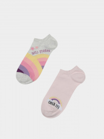 Носки и гольфы Colin’s модель CL1054133MTC Фото