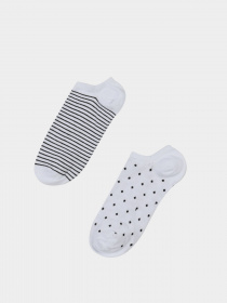 Шкарпетки та гольфи Colin’s модель CL1054134MTC Фото