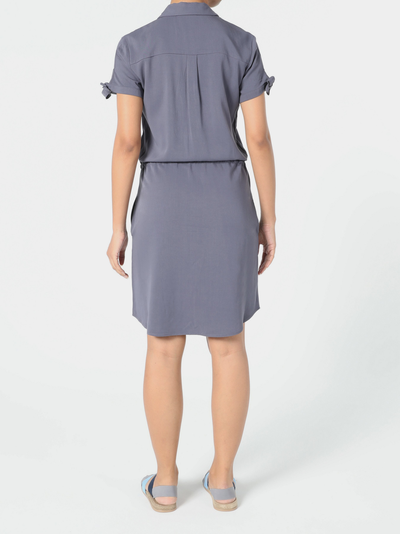 Платье мини Colin’s модель CL1054169INV Фото