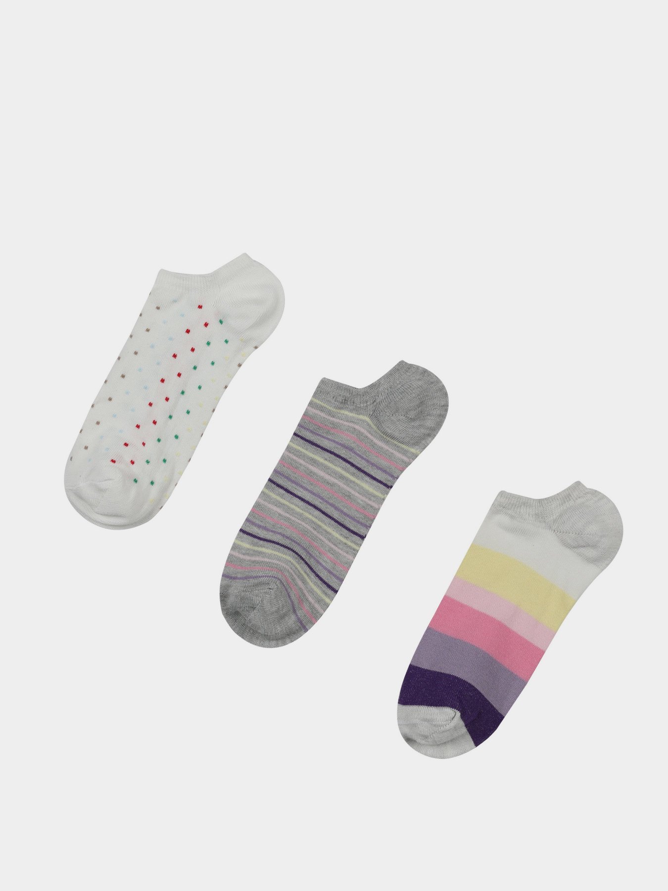 Шкарпетки та гольфи Colin’s модель CL1054136MTC Фото