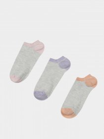 Шкарпетки та гольфи Colin’s модель CL1054137MTC Фото