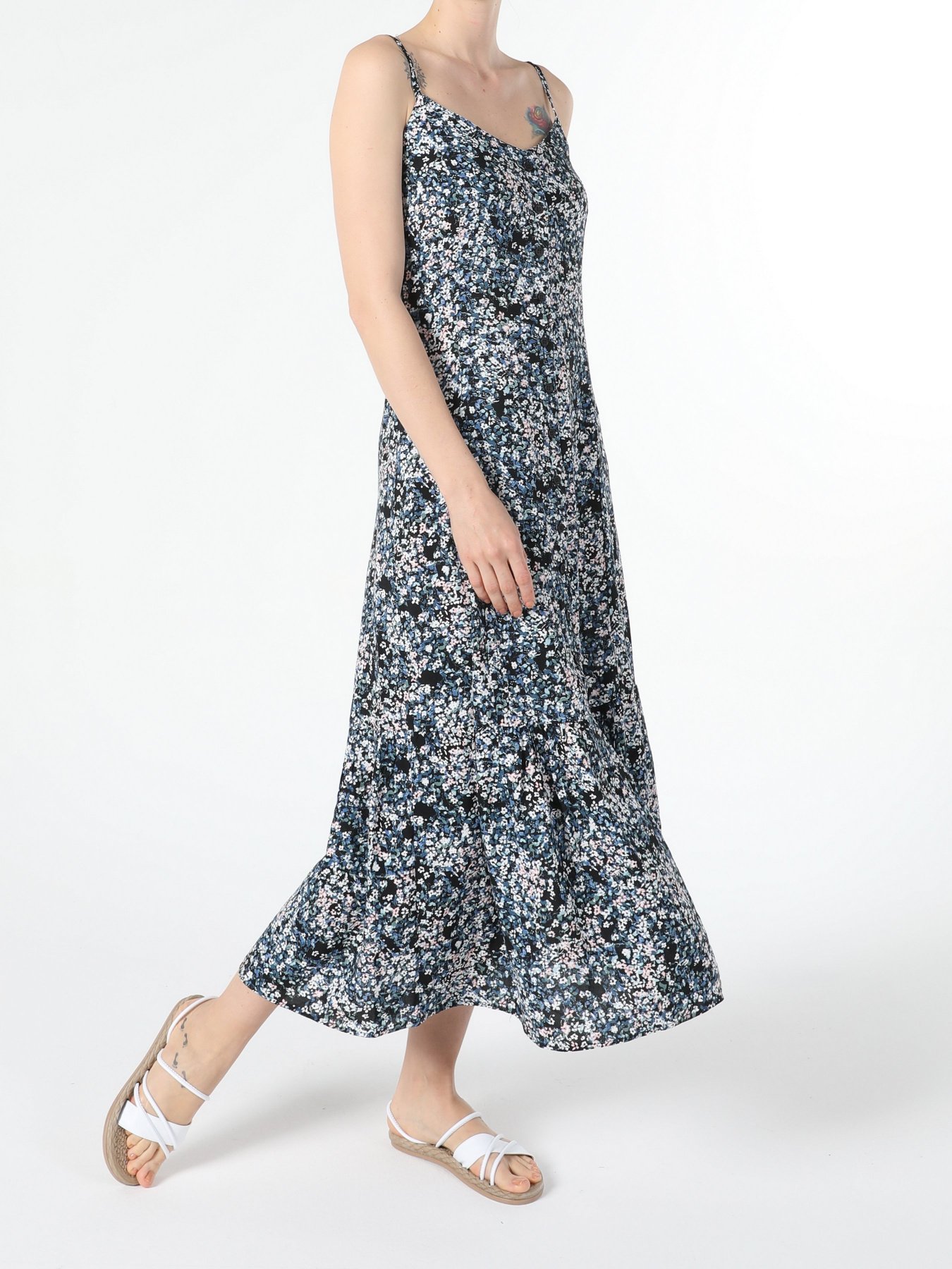 Платья Colin’s модель CL1054178MTC Фото