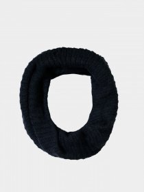 Шарф Colin’s модель CL1030248BLK Фото