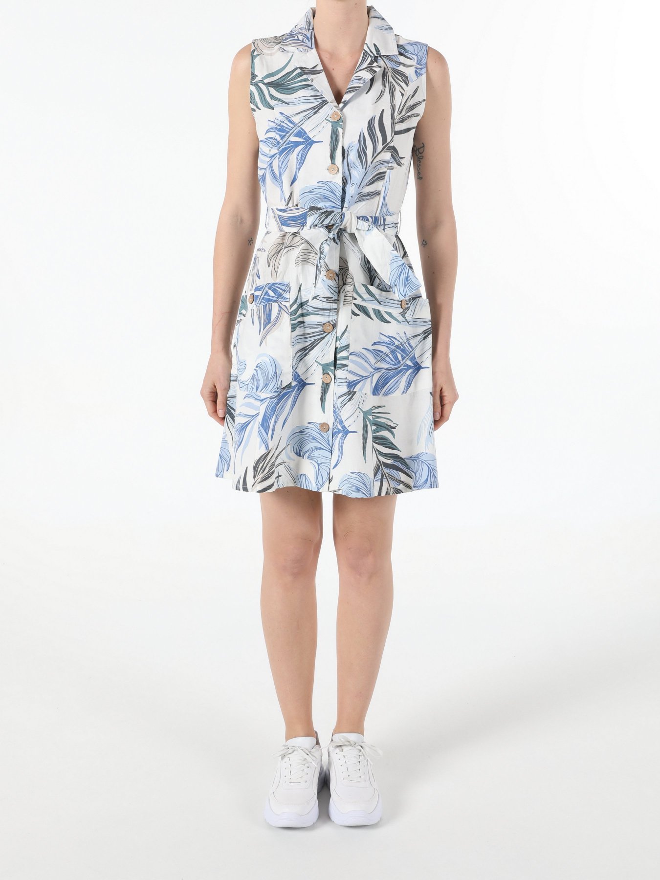 Сарафан Colin’s модель CL1054216MTC Фото