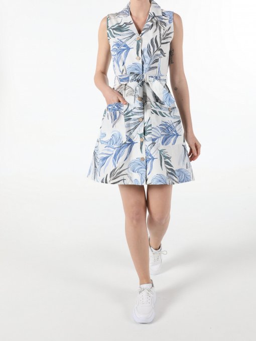 Сарафан Colin’s модель CL1054216MTC Фото