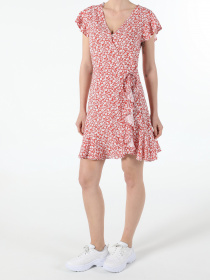 Сукні Colin’s модель CL1054217COR Фото