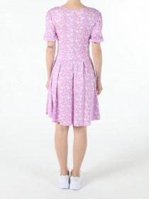 Платье миди Colin’s модель CL1054445LIL Фото