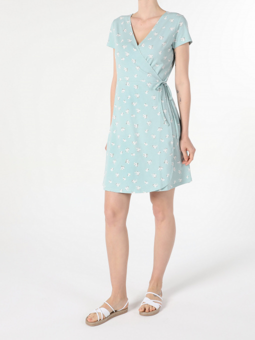 Платья Colin’s модель CL1054447MGR Фото