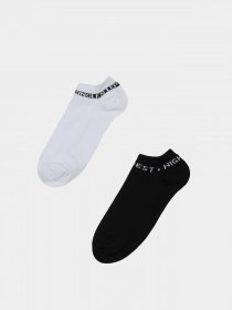 Шкарпетки та гольфи Colin’s модель CL1054328MTC Фото