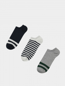 Носки и гольфы Colin’s модель CL1054329MTC Фото