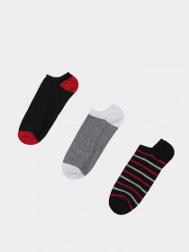 Носки и гольфы Colin’s модель CL1054331MTC Фото