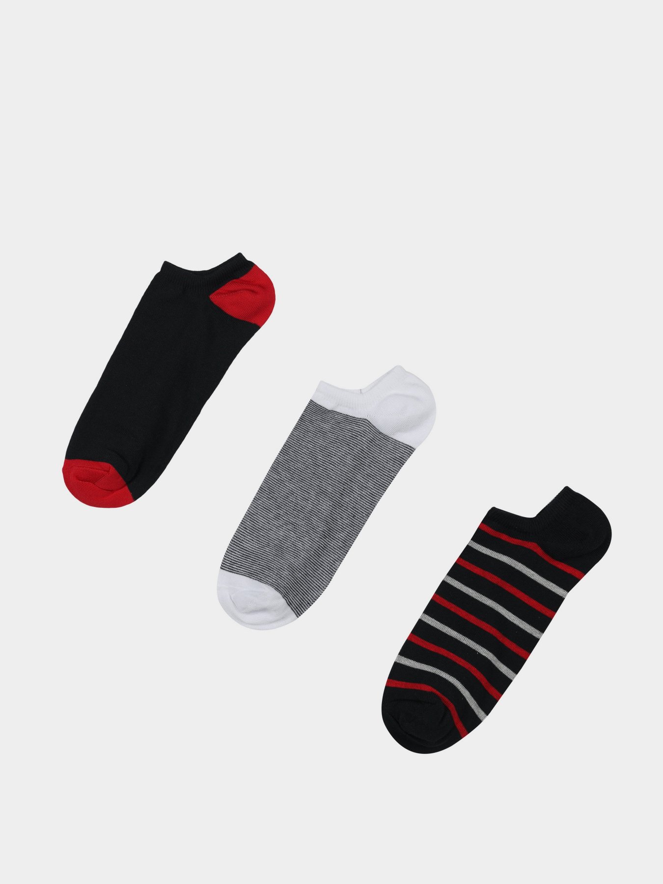 Шкарпетки та гольфи Colin’s модель CL1054331MTC Фото