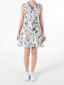 Платье мини Colin’s модель CL1054673WHT Фото