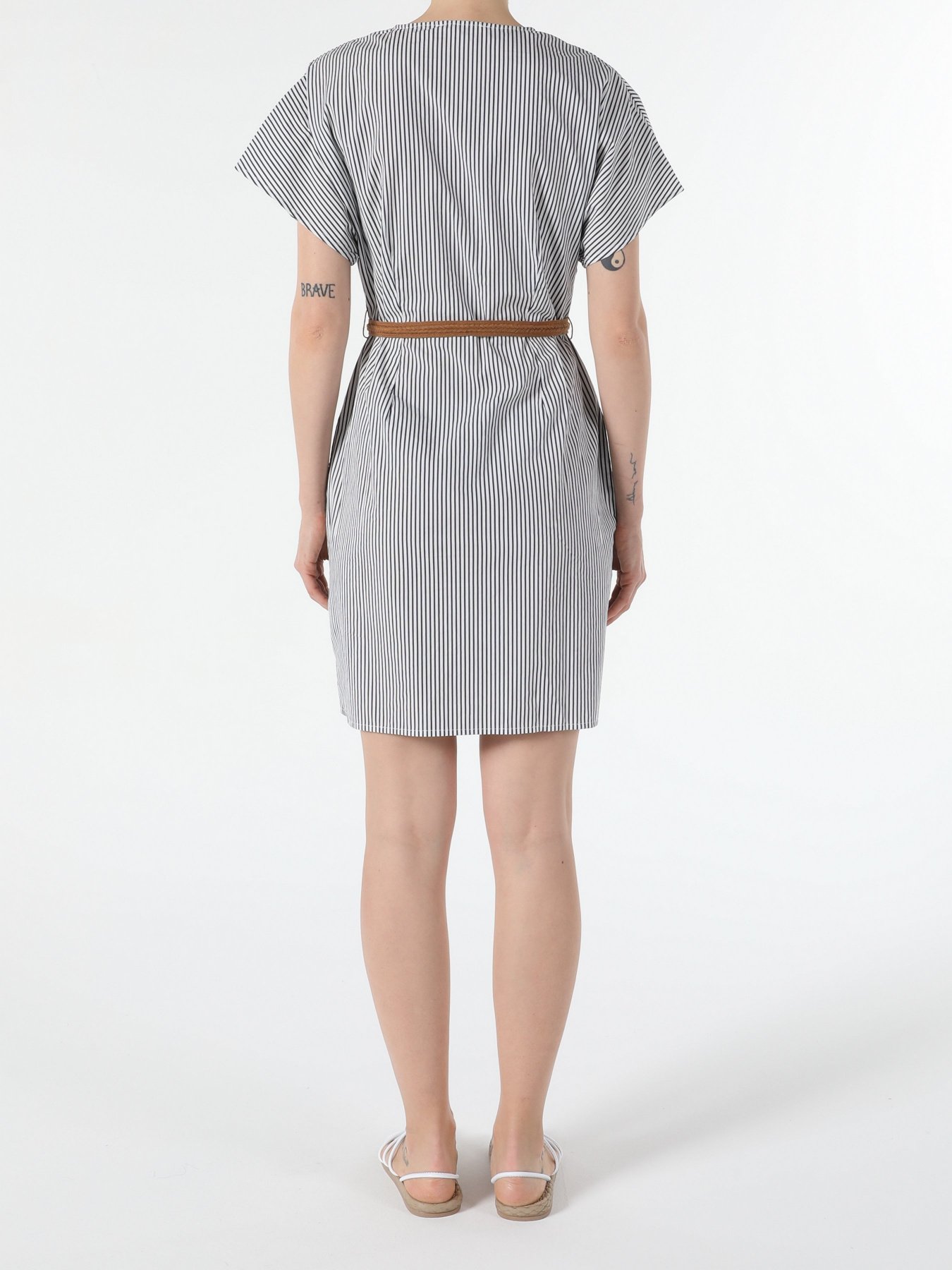 Платье мини Colin’s модель CL1054679NAV Фото