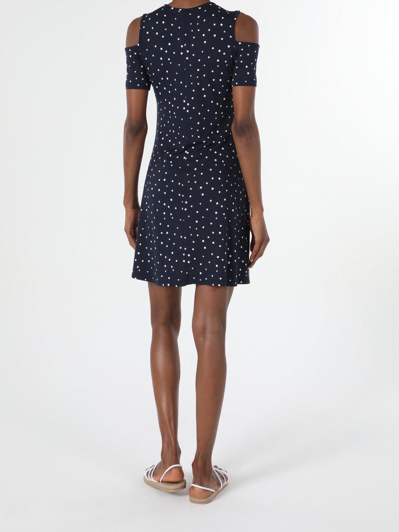 Платья Colin’s модель CL1056425NAV Фото