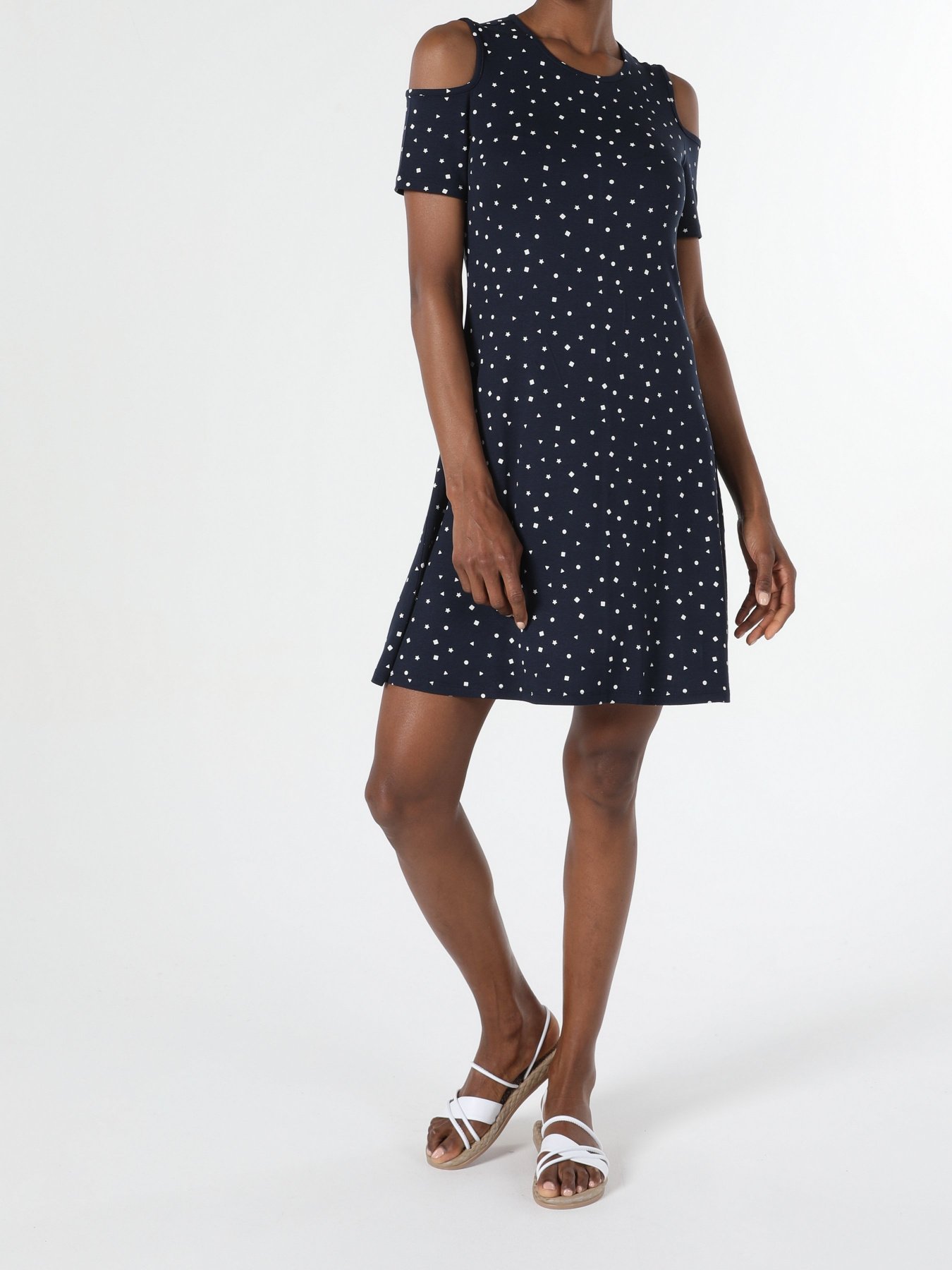 Платья Colin’s модель CL1056425NAV Фото