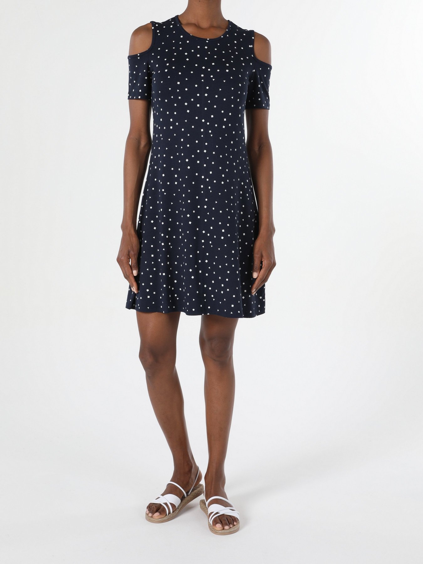 Платья Colin’s модель CL1056425NAV Фото