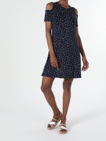 Платья Colin’s модель CL1056425NAV Фото