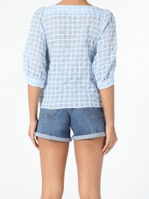 Сорочка Colin’s модель CL1054202LBL Фото