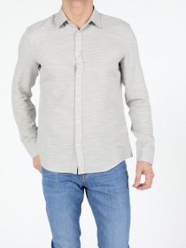 Сорочка Colin’s модель CL1054243KHA Фото