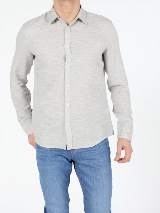 Рубашка Colin’s модель CL1054243KHA Фото