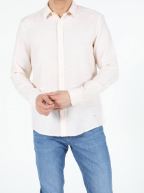 Рубашка повседневная Colin’s модель CL1054243SYL Фото