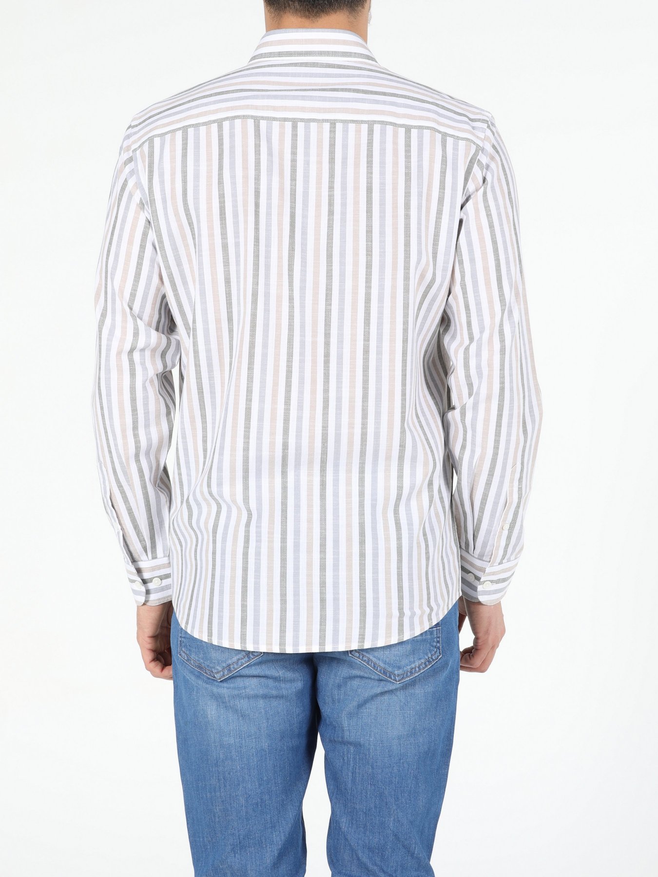 Рубашка Colin’s модель CL1054248KHA Фото