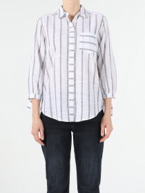 Рубашка Colin’s модель CL1054440WHT Фото