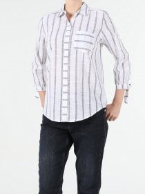 Рубашка Colin’s модель CL1054440WHT Фото