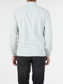 Сорочка Colin’s модель CL1054777DN41413 Фото