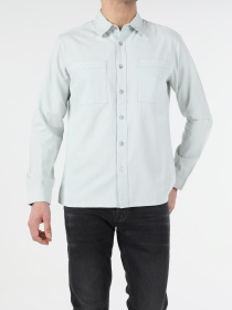 Сорочка Colin’s модель CL1054777DN41413 Фото