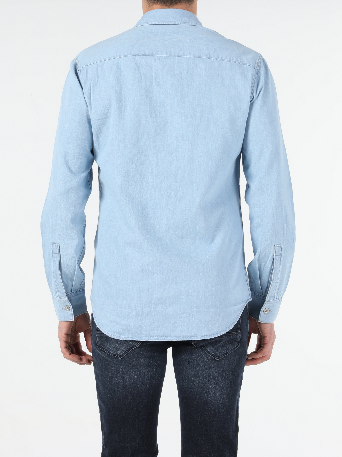 Сорочка Colin’s модель CL1054778DN41414 Фото