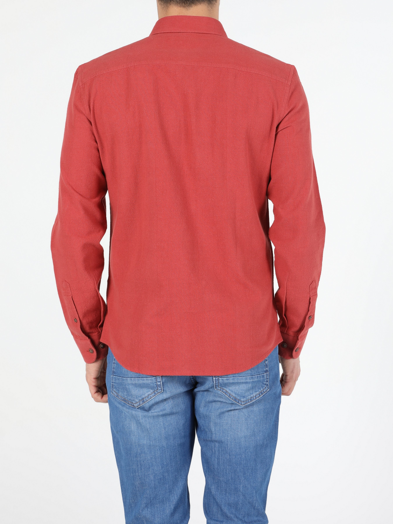 Сорочка Colin’s модель CL1054951BRC Фото