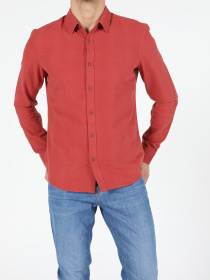 Сорочка Colin’s модель CL1054951BRC Фото