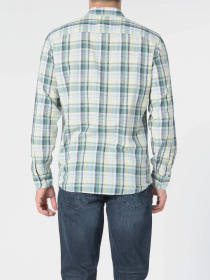 Сорочка повсякденна Colin’s модель CL1054980GRN Фото