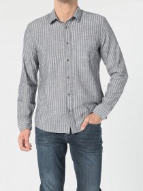 Сорочка Colin’s модель CL1055804NAV Фото