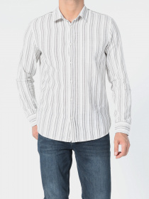 Сорочка повсякденна Colin’s модель CL1055805OFW Фото