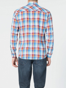 Сорочка Colin’s модель CL1055807MTC Фото