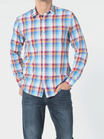 Сорочка Colin’s модель CL1055807MTC Фото